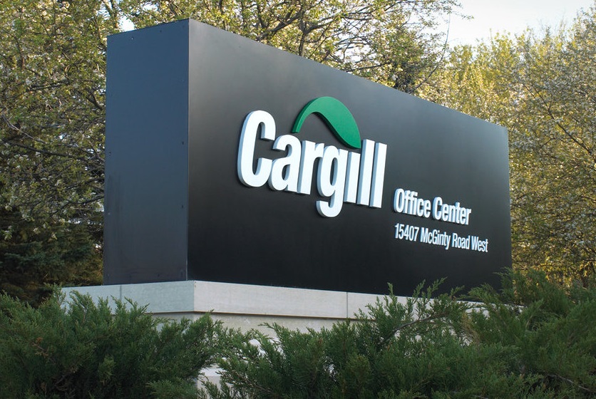 Cargill logo