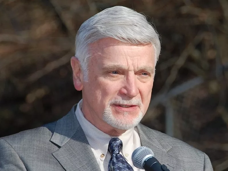 cecil roberts