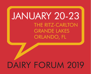 Dairy Forum 2019