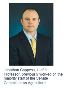 Jonathan COppess