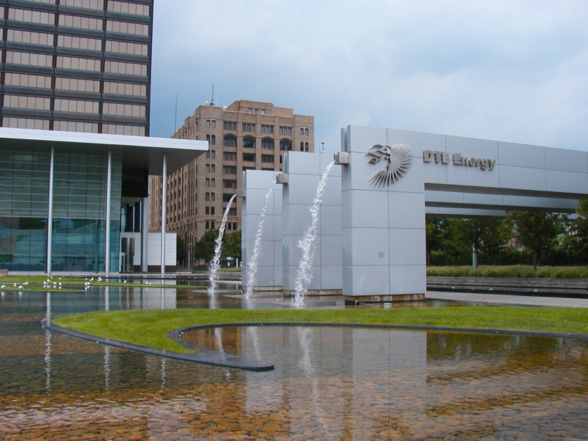 DTE Energy Plans Energy efficient Natural Gas Plant In Michigan 2017 DTE Energy Plans Energy efficient Natural Gas Plant In Michigan 2017