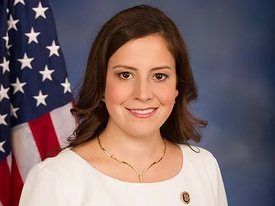 stefanik