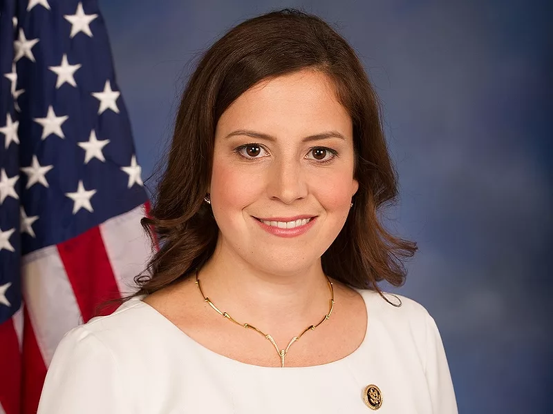 stefanik