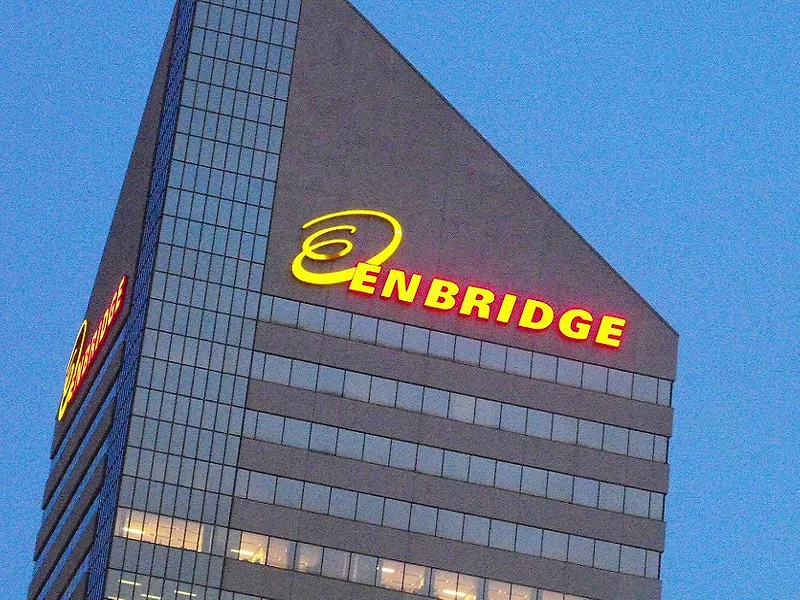 enbridge