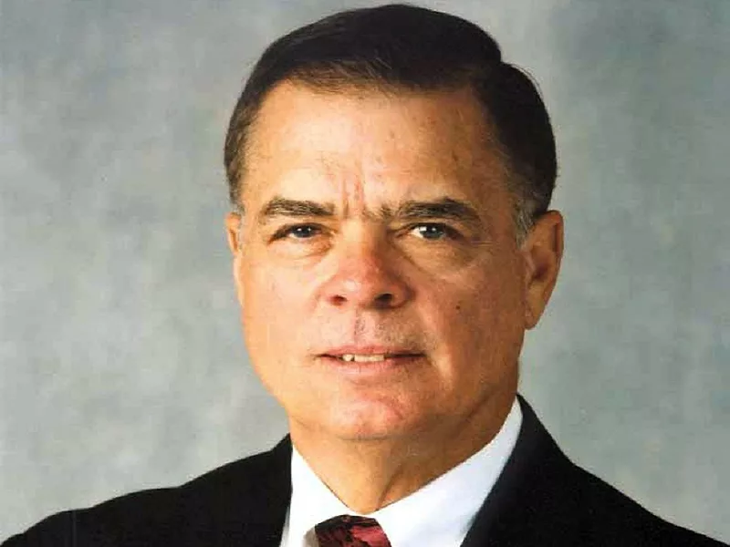 John Block 