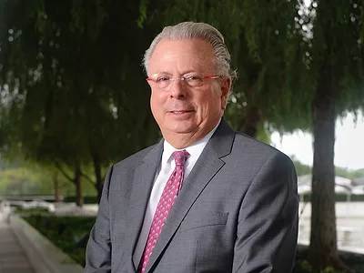 Rick Frank