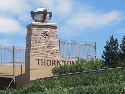 thornton