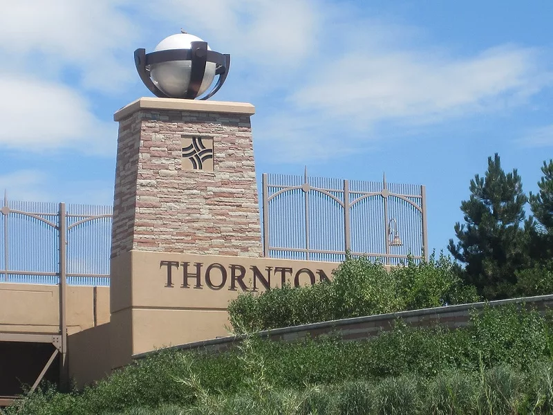 thornton