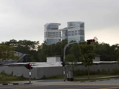 Biopolis