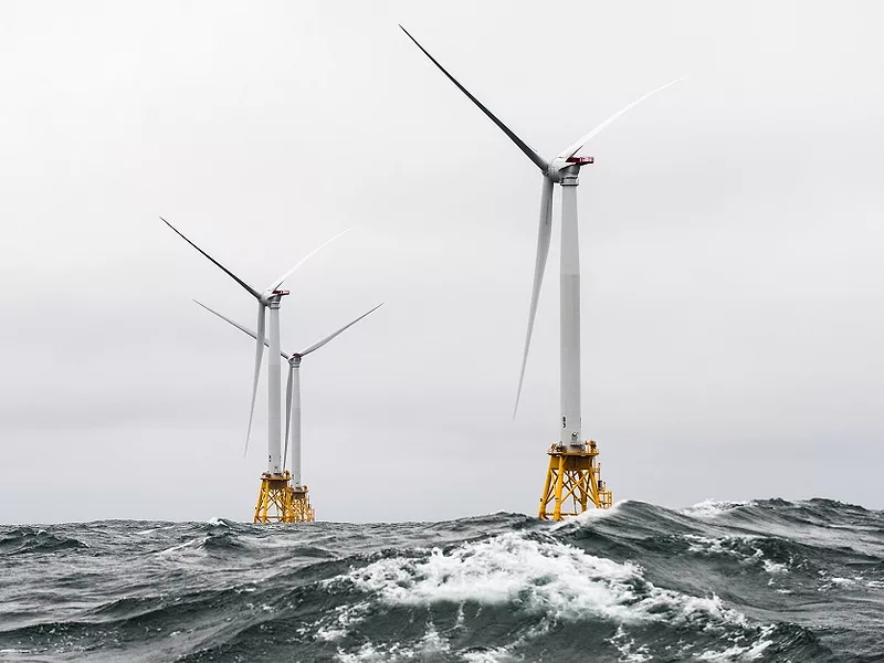 block island wind