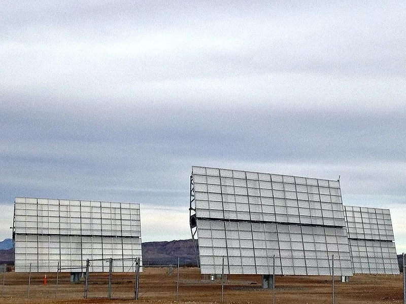 clean energy project
