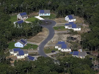 community solar