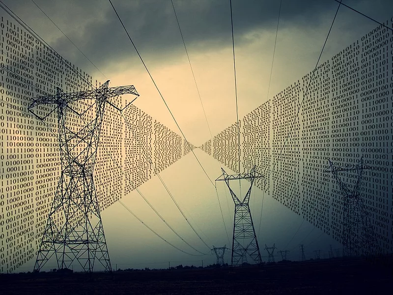 energy cybersecurity