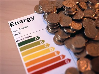 energy service companies