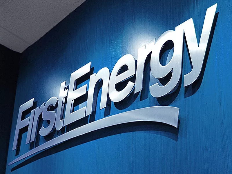 first energy