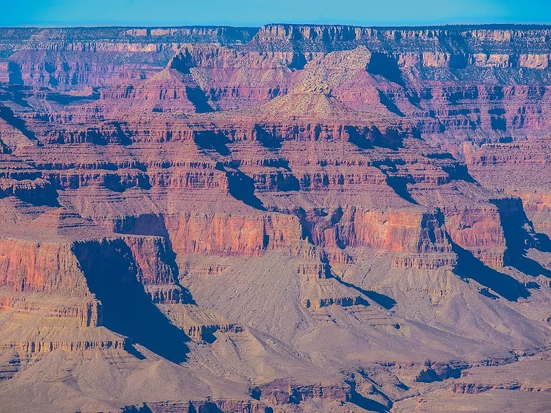 grand canyon