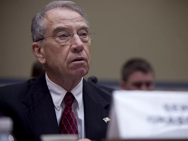 grassley