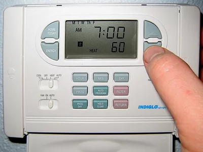 thermostat
