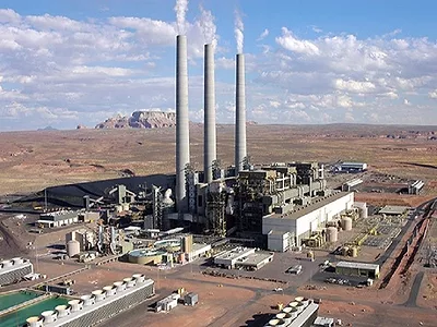 navajo generating