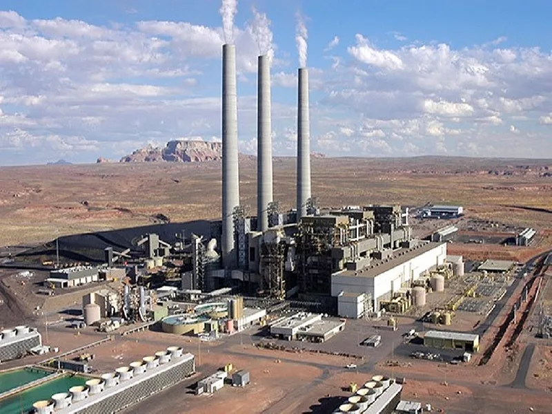 navajo generating