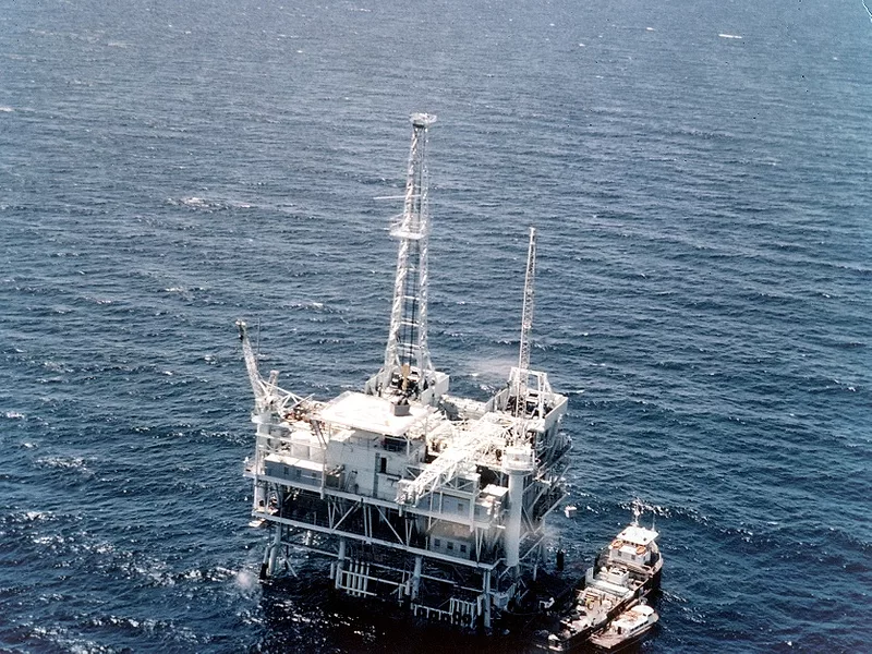 offshore