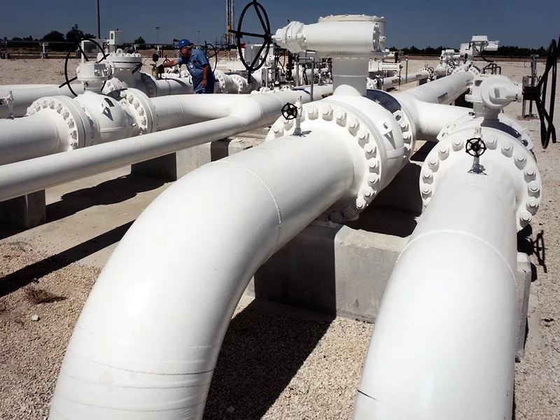 Pipeline
