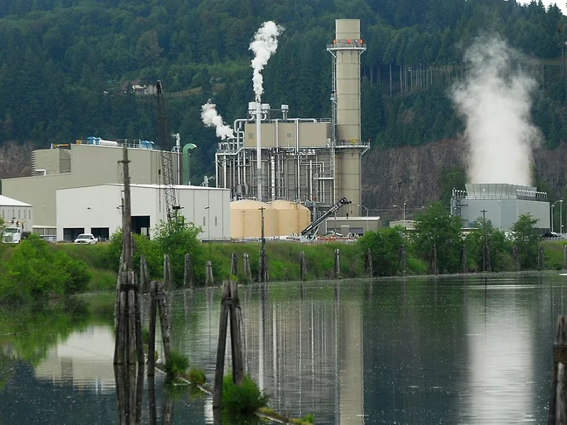 portland general electric
