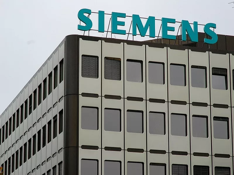 siemens