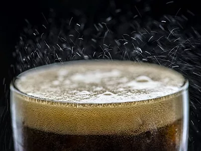 soda