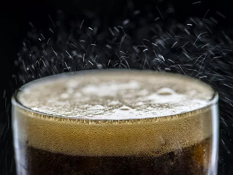 Soda