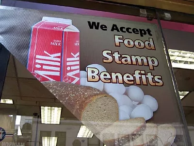 We Accept