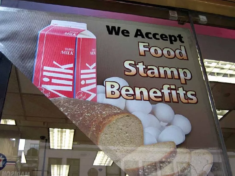 We Accept