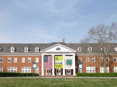 National 4-H Conference Center