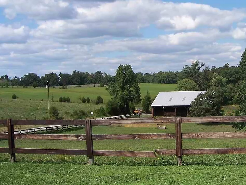 Farm