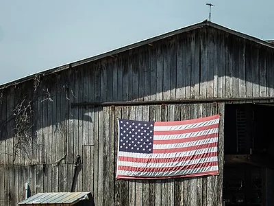 Barn