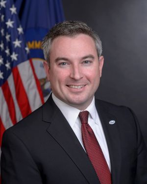 Ryan Quarles