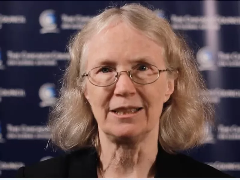Cynthia Rosenzweig