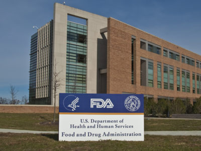 FDA Building