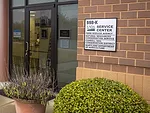 USDA county office