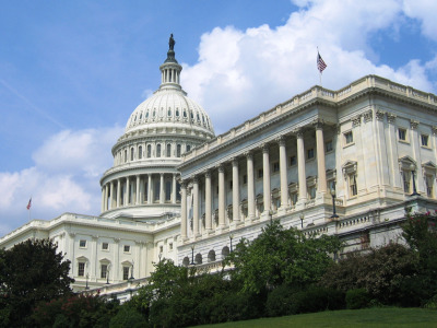 Us capitol south