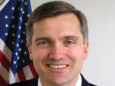 Jim Matheson