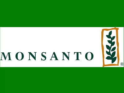Monsanto logo