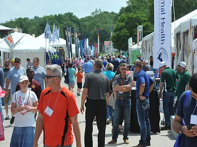 World Pork Expo