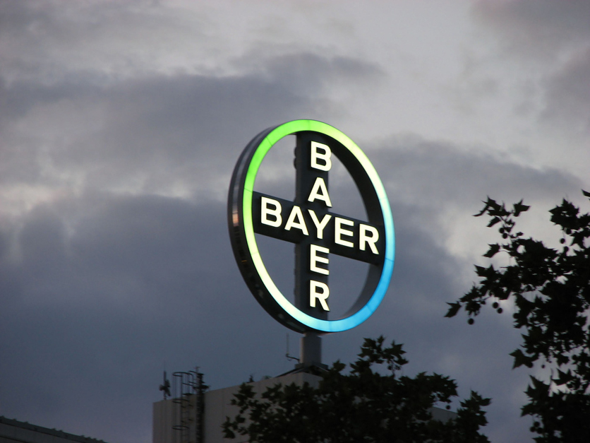 Bayer plans to cut jobs, sell animal health business | 2018-11-29 |  Agri-Pulse | Agri-Pulse Communications, Inc.
