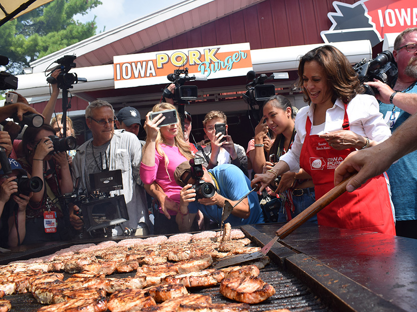 Kamala Harris