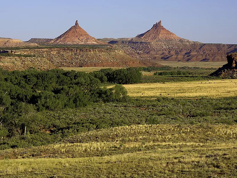 Bears Ears National Monument