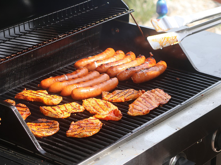 Independence Day Cookout Costs About The Same As Last Year - 