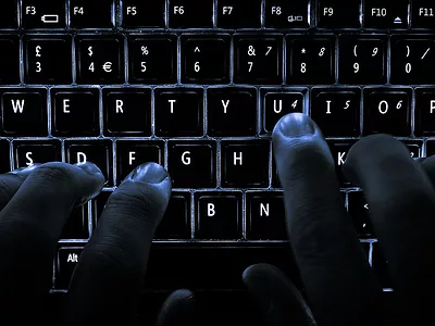Cyberattack