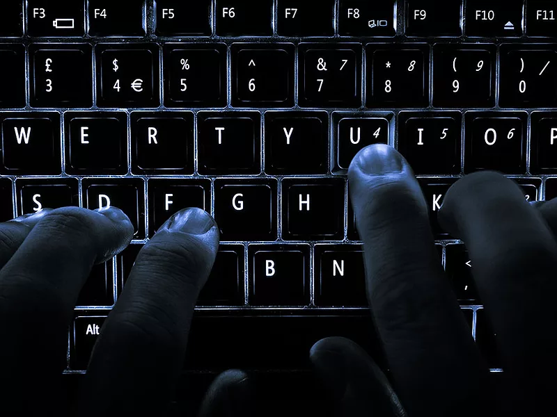 Cyberattack