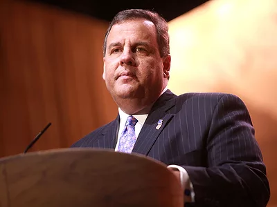Chris Christie